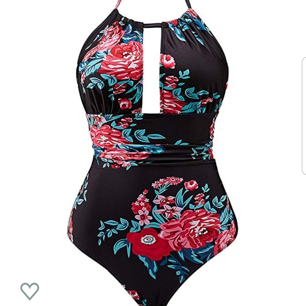 New Swimsuit